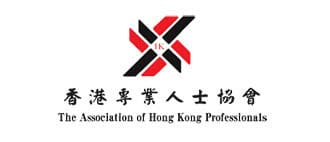 THE ASSOCIATION OF HONG KONG PROFESSIONALS 